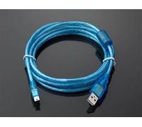 Shao Dong Cavo USB-mini PLC Programmazione Dati Comunicazione Connessione Scarica Cavo Versione di apprendimento di base 5 metri