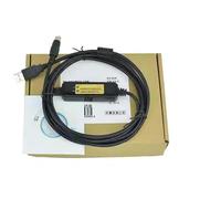 Shao Dong FX-USB-AW PLC Cavo di programmazione dedicato Data Scarica Linea Connessione di comunicazione Nero Versione Ad Alte Prestazioni Chip FT232 Isolamento ISO