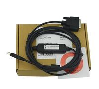 Shao Dong USB-6XV1440-2KH32 USB Scarica Cavo dati per OP7/17/27/TP27/37 Touch Screen Versione ad alte prestazioni con isolamento ISO del chip FT232