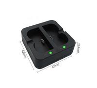 Shao Ring Charging Station for Ring Quick Release Battery Pack