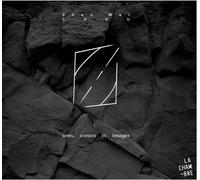 Shao-Wei Chou Shao-Wei Chou: Sons, Contes Et Images (CD) Album