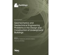 Shaobo Chai Yon Geomechanics and Geotechnical Engineering Pro (Copertina rigida)