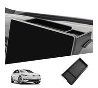 SHAOHAO Compatibile con VW Tiguan 3 2024 2025 Speciale Navigazione da Discover PRO Max 15 Pollici Organizzatore della Console Centrale Retro dello Schermo di Navigazione VW tiguan 2025 Accessori