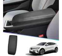 SHAOHAO Copertura per bracciolo centrale, compatibile con Renault Scenic E-Tech 2024 2025/Megane E-Tech 2022-2024, copertura per braccioli, accessori Renault Scenic