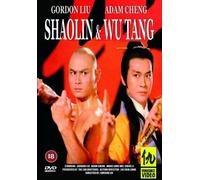 Shaolin And Wu Tang [Edizione: Regno Unito] [Edizione: Regno Unito]