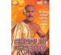 Shaolin Chastity Kung Fu [1981] [DVD] [Edizione: Regno Unito]