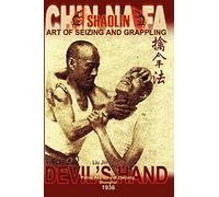 Liu Jin Sheng Shaolin Chin Na Fa (Tascabile)