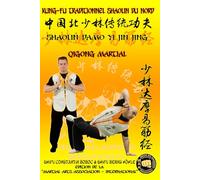 Shaolin DaMo Yi Jin Jing - QiGong Martial: 10