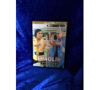 Shaolin - Die Bruderschaft der schwarzen Spinne