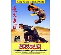 Shaolin - Die Rache der gelben Teufel