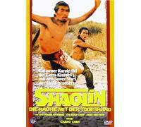 Shaolin - Die Rache mit der Todeshand - Uncut