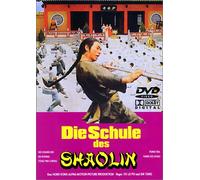 Shaolin - Die Schule des Shaolin