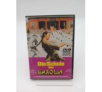 Shaolin - Die Schule des Shaolin