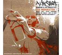 Shaolin & Dj Freestyle - A L'Instinct /Vol.2