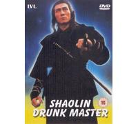 Shaolin Drunk Master [Edizione: Regno Unito] [Edizione: Regno Unito]