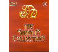 Shaolin [Edizione: Regno Unito]