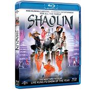 Shaolin [Edizione: Regno Unito] [Edizione: Regno Unito]