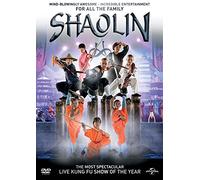 Shaolin [Edizione: Regno Unito] [Edizione: Regno Unito]