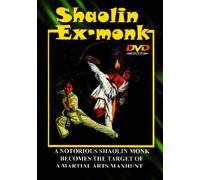 Shaolin Ex Monk