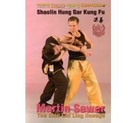 Shaolin Hung Gar Kung Fu by Martin Sewer by Martin Sewer
