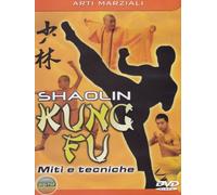 Shaolin kung fu
