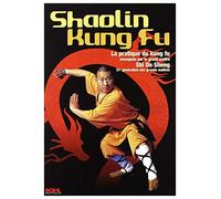 Shaolin Kung Fu (DVD)