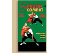 Shaolin Kung Fu Encyclopaedia: Volume 4 [DVD]