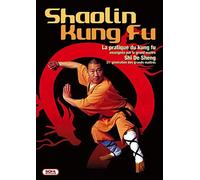 SHAOLIN KUNG FU - SHAOLIN KUNG (DVD) Jackie Chan Nora Miao Jeong-Nam Kim