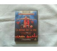 Shaolin : la roue de la vie