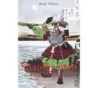 Shaolin mon. Verso l'arte marziale del futuro