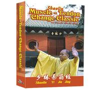 Shaolin Muscle-Tendon Change Classic