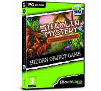 Shaolin Mystery: Tale of Jade Dragon Staff [Edizione: Regno Unito]