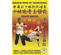Shaolin Qi Gong Marţial - Shaolin DaMo Yi Jin Jing: 12