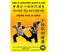 Shaolin QiGong médical pour la sante