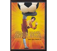 Shaolin soccer DVD Video Li Hui - 8007038052614