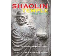 Shaolin Temple