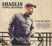 Shaolin Temple Defenders - From The Inside