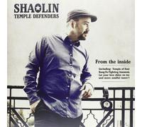 Shaolin Temple Defenders - From the Inside