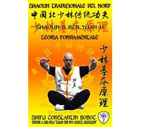 Shaolin Tradizionale del Nord Vol. 12: Teoria Fondamentale