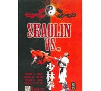 Shaolin Vs Collection 4 Film S