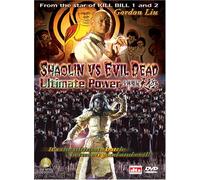 Shaolin Vs Evil Dead-Ultimate - Shaolin Vs Evil Dead-Ultimate
