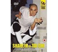 Shaolin Vs Tai Chi [Edizione: Regno Unito] [Edizione: Regno Unito]