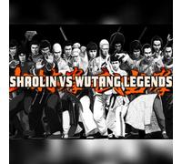 Shaolin Vs Wutang Legends (PC) Steam Gift - GLOBAL