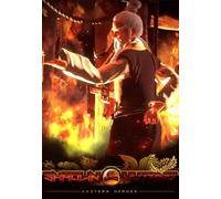 Shaolin vs Wutang Steam Key GLOBAL