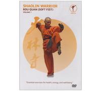 Shaolin Warrior - Rou Quan - Soft Fist [Edizione: Regno Unito]