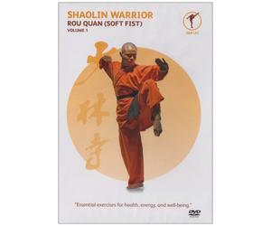 Shaolin Warrior - Rou Quan - Soft Fist [Edizione: Regno Unito]