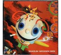 Shaolin Wooden Men - Shaolin Wooden Men