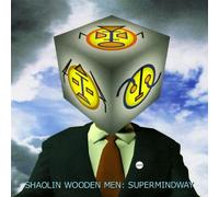 Shaolin Wooden Men - Supermindway