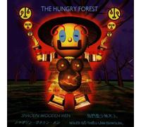 Shaolin Wooden Men - The Hungry Forest