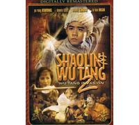Shaolin & Wu Tang 2: Wu Tang Invasion